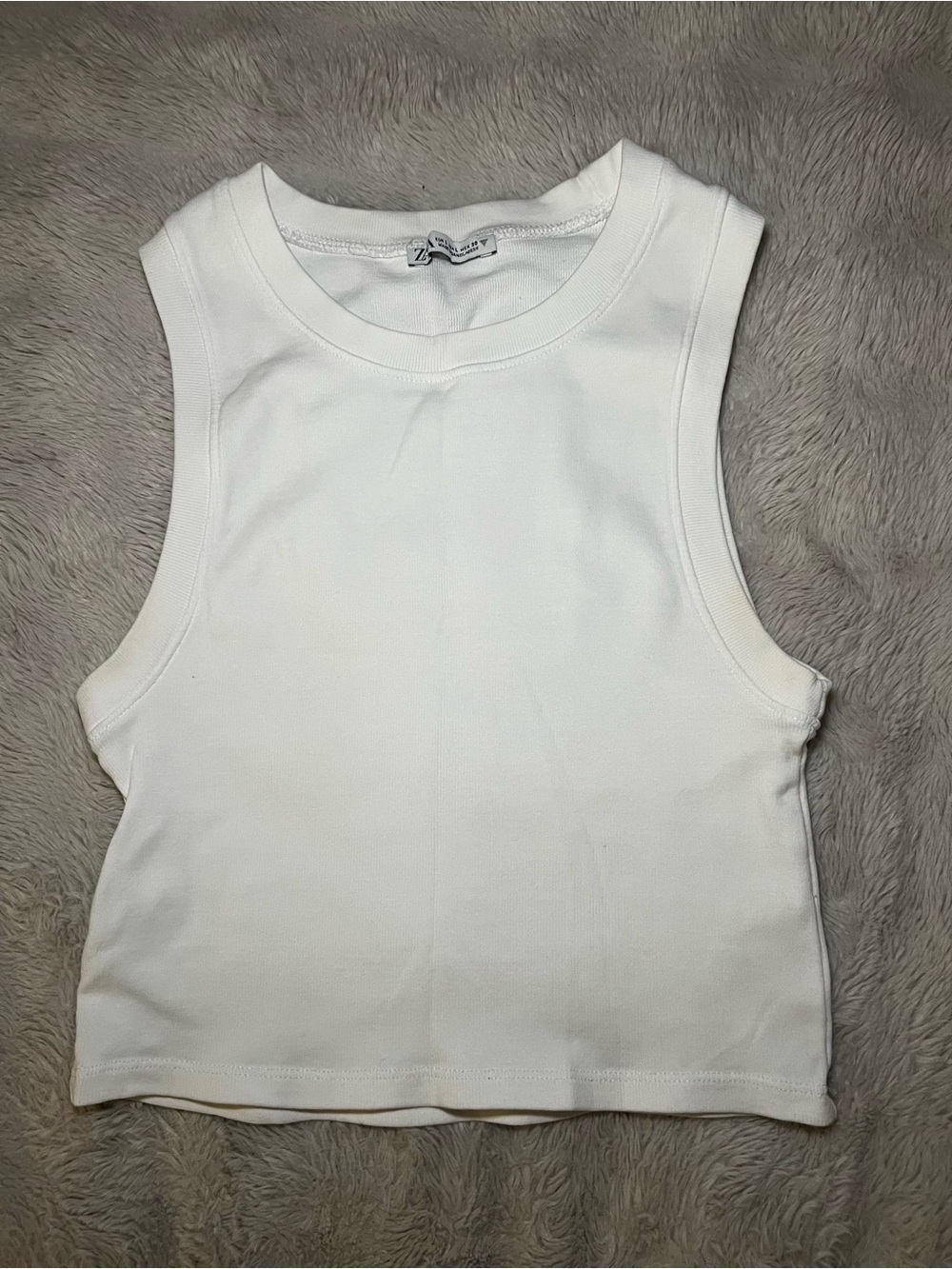Zara Tank Top